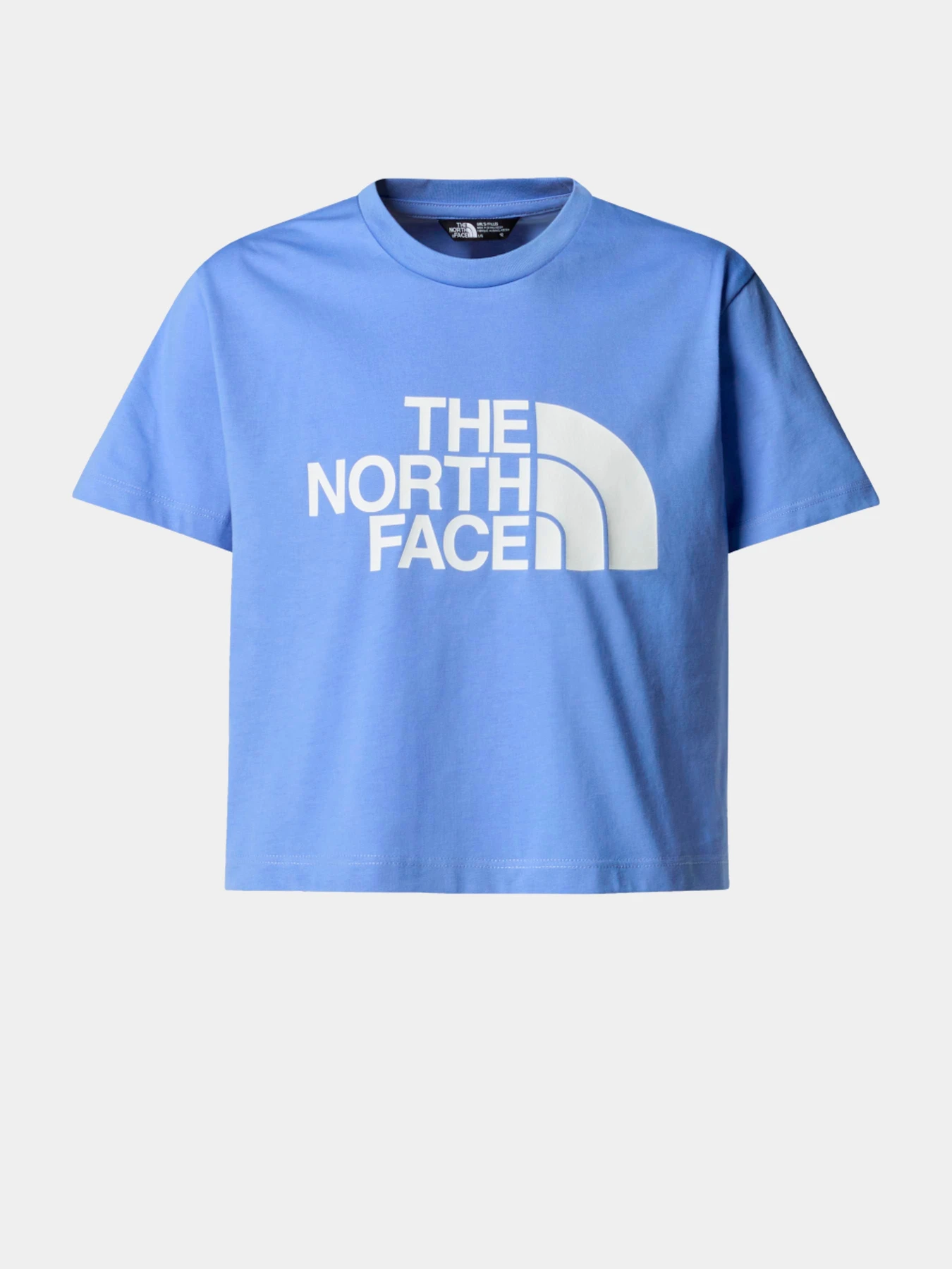 Футболки и поло The North Face модель NF0A8DRQ0YI1 Футболки и поло The North Face модель NF0A8DRQ0YI1 Фото