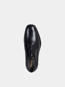 Туфли и лоферы Geox модель U024VB-00043-C9999 Фото