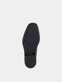 Туфли и лоферы Geox модель U024VB-00043-C9999 Фото