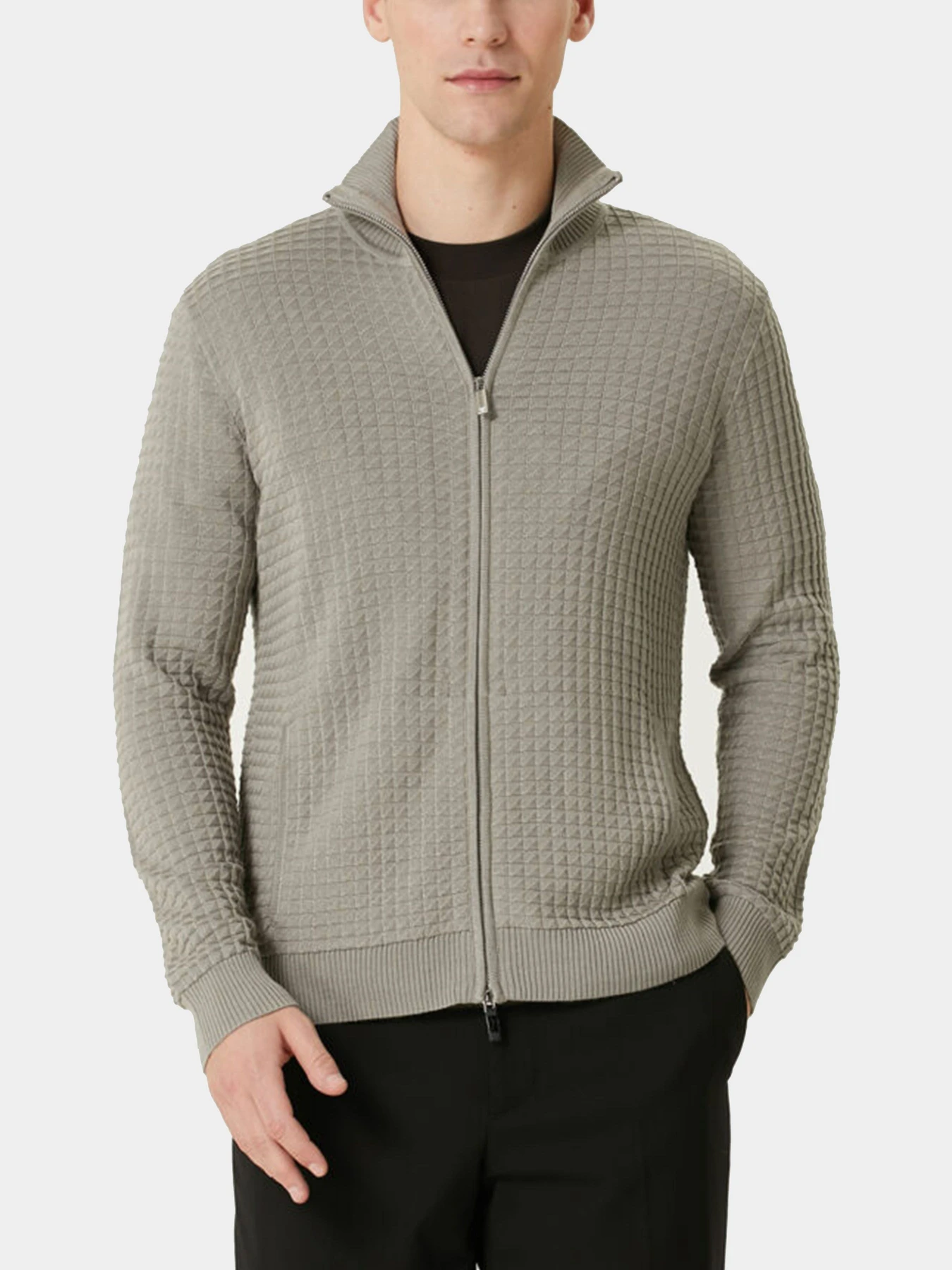 Худи и свитшоты Emporio Armani модель 6D1BY3-1MF4Z-0628 Фото