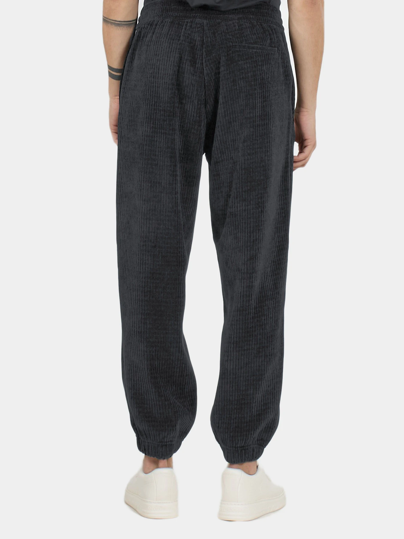 Брюки Emporio Armani модель 6D1P6V-1JHNZ-0922 Брюки Emporio Armani модель 6D1P6V-1JHNZ-0922 Фото