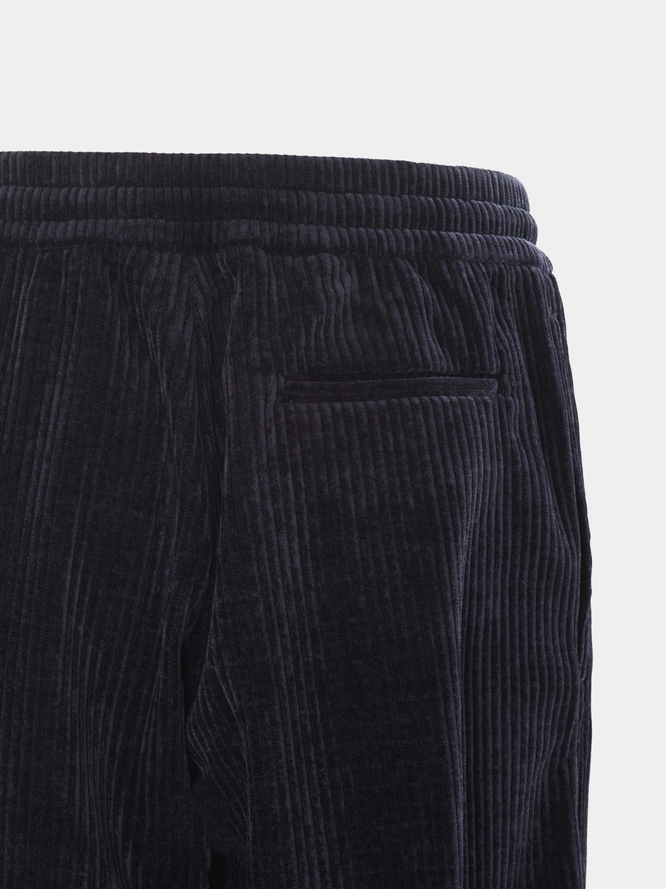 Брюки Emporio Armani модель 6D1P6V-1JHNZ-0922 Брюки Emporio Armani модель 6D1P6V-1JHNZ-0922 Фото