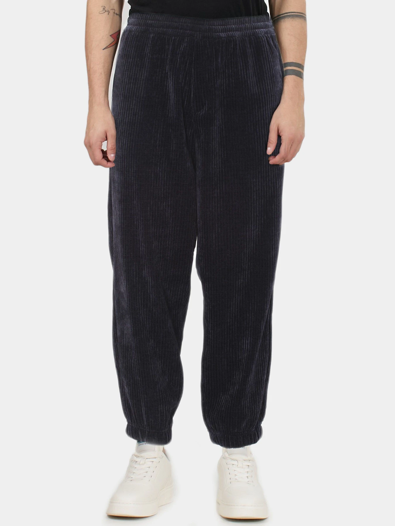 Брюки Emporio Armani модель 6D1P6V-1JHNZ-0922 Брюки Emporio Armani модель 6D1P6V-1JHNZ-0922 Фото