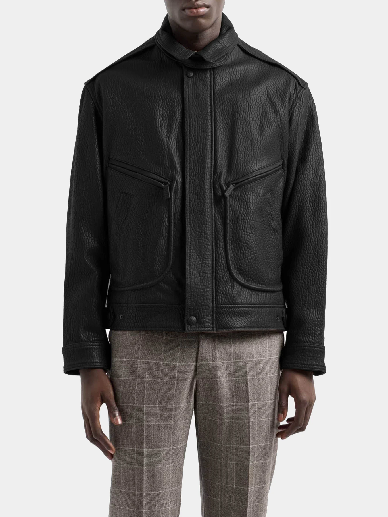 Куртки и дубленки Emporio Armani модель EM000322-AF11874-UC001 Куртки и дубленки Emporio Armani модель EM000322-AF11874-UC001 Фото