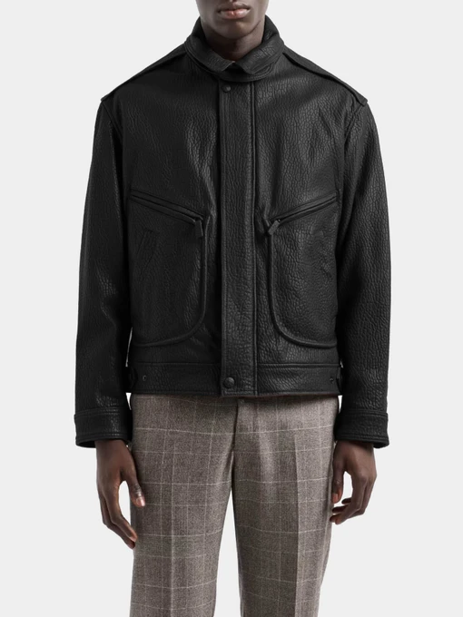Куртки и дубленки Emporio Armani модель EM000322-AF11874-UC001 Фото