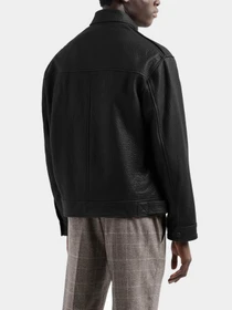 Куртки и дубленки Emporio Armani модель EM000322-AF11874-UC001 Фото