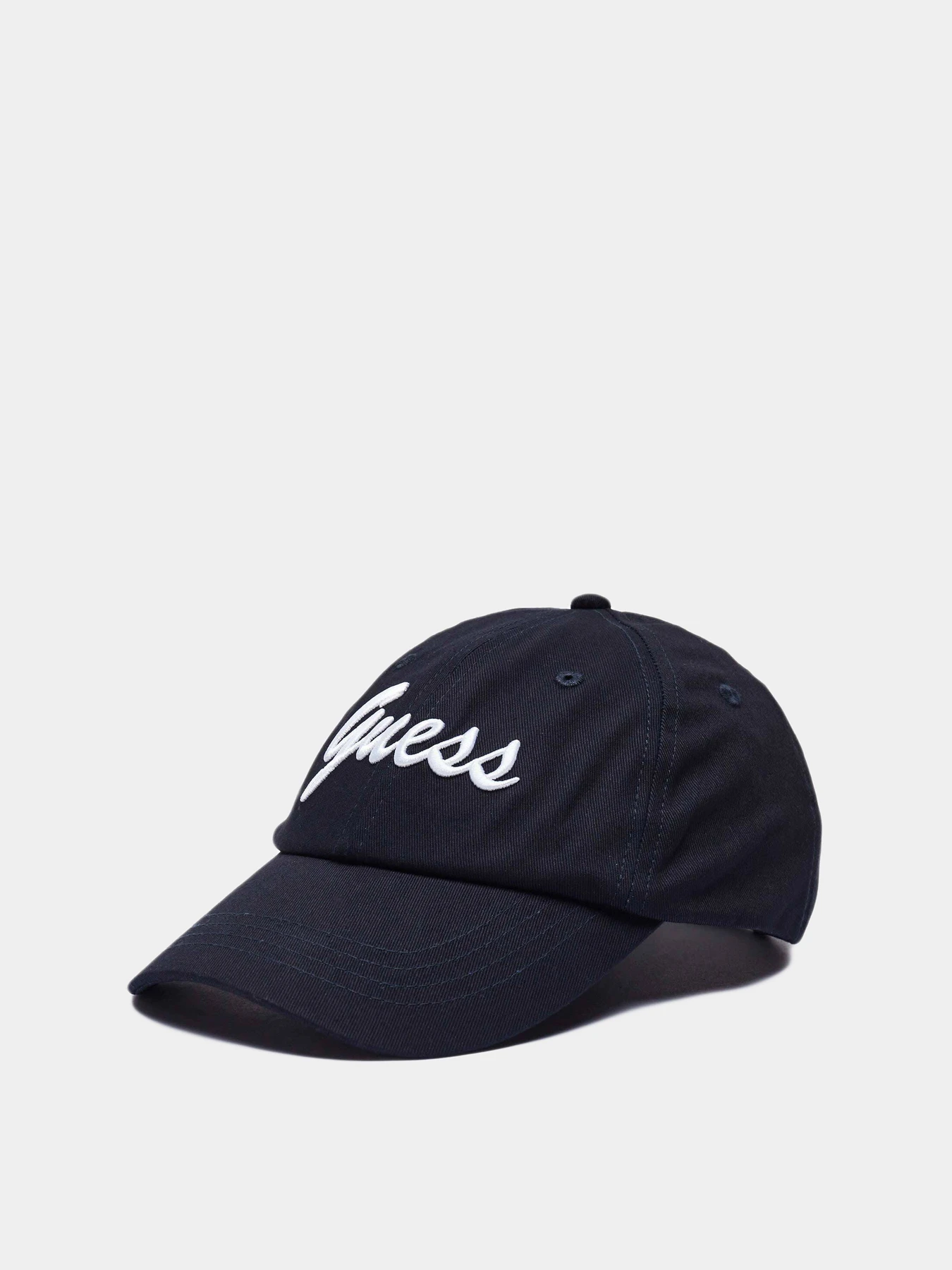 Шапки и кепки GUESS модель V5GZ00-WFKN0-A71W Фото