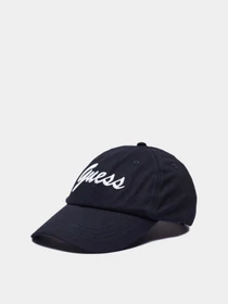 Шапки и кепки GUESS модель V5GZ00-WFKN0-A71W Фото