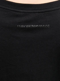Футболки и поло Emporio Armani модель EW001529-AF12567-UC001 Фото