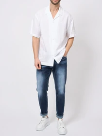 Рубашки Emporio Armani модель EM000593-AF12356-U0002 Фото