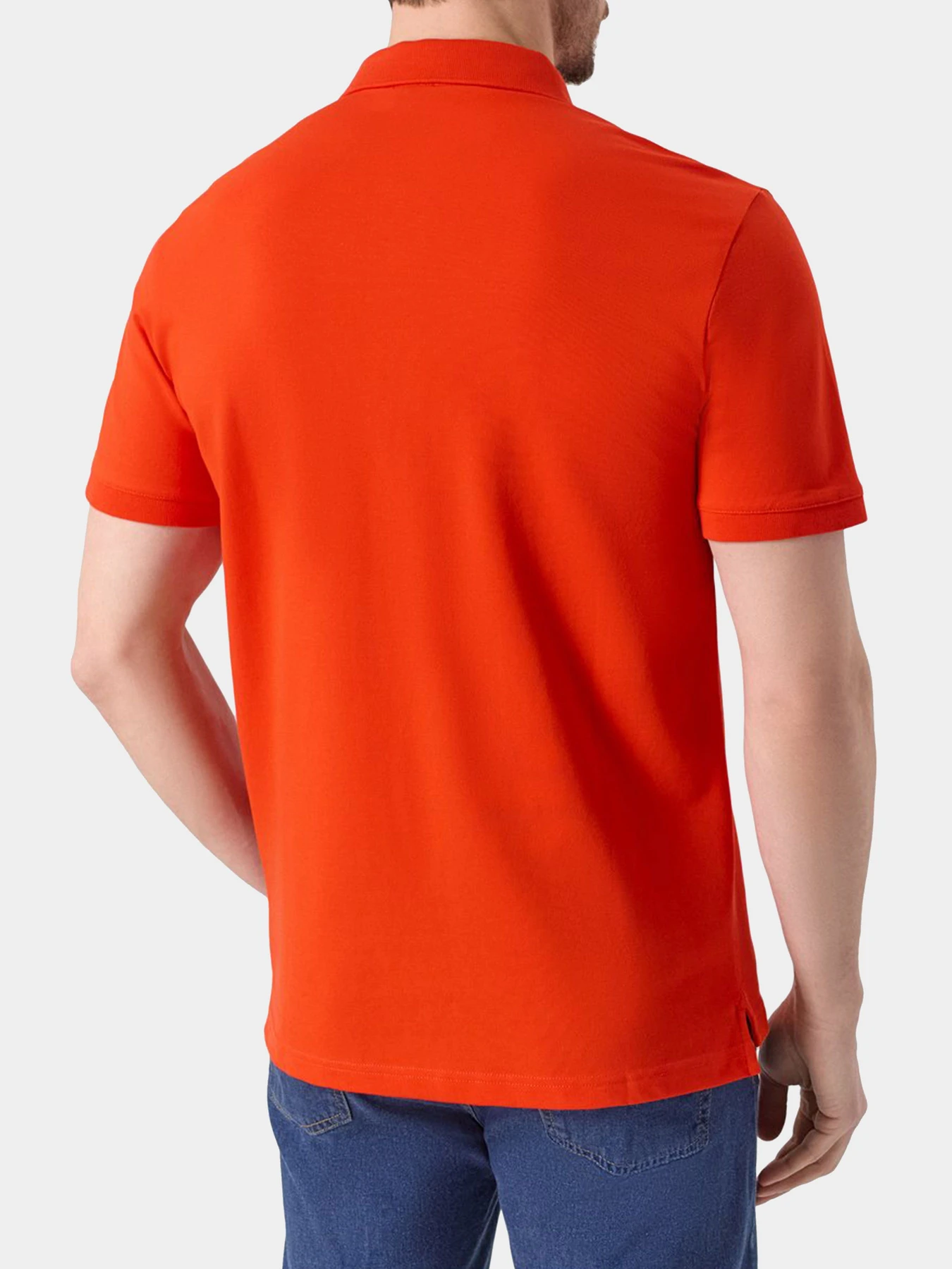 Футболки и поло Emporio Armani модель EM001380-AF12331-U5026 Футболки и поло Emporio Armani модель EM001380-AF12331-U5026 Фото