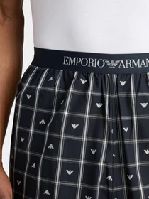 Брюки Emporio Armani модель EM001410-AF10803-FB197 Фото