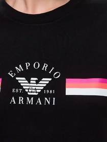 Футболки и поло Emporio Armani модель EW000506-AF10883-UC001 Фото
