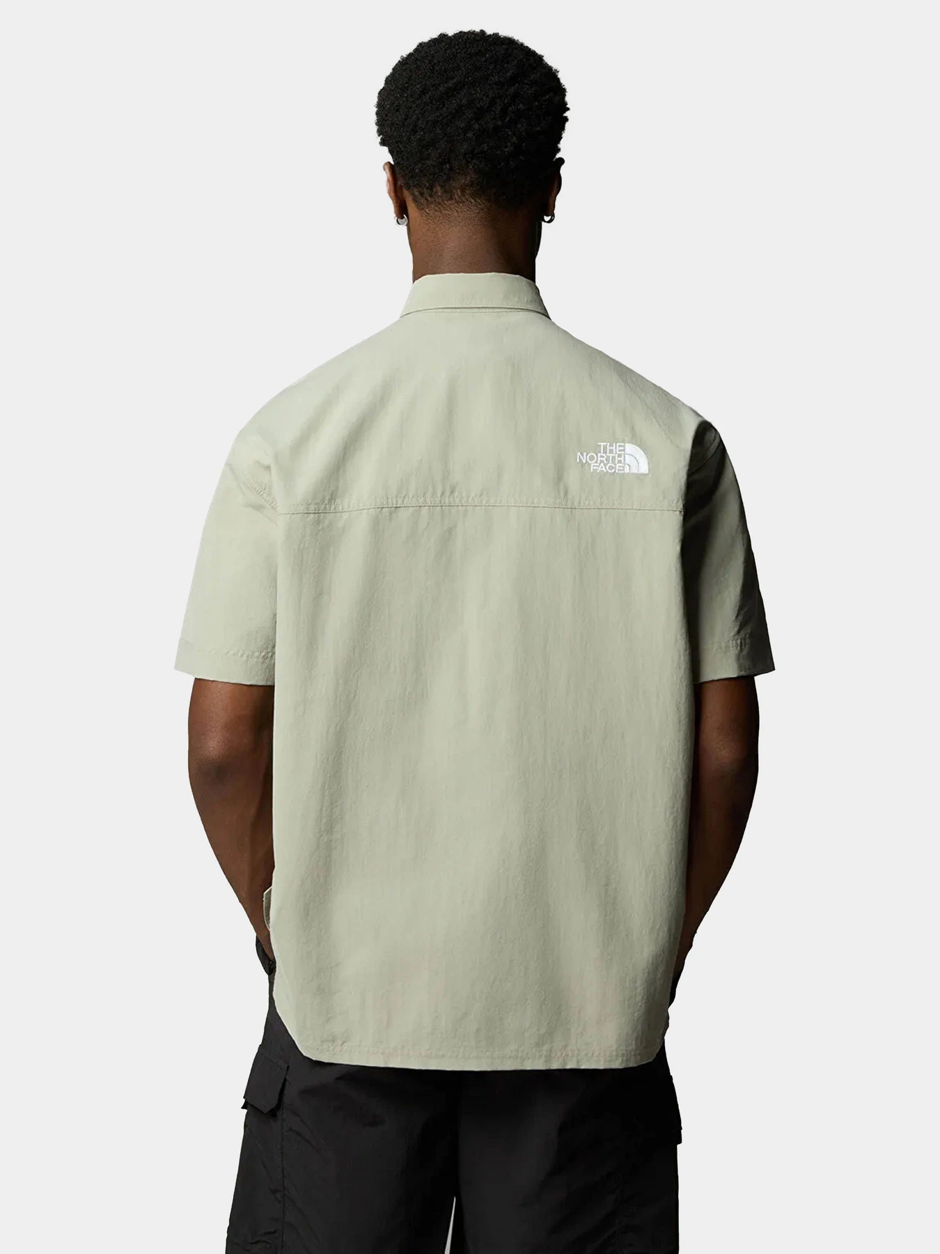 Рубашки The North Face модель NF0A8BK11I41 Рубашки The North Face модель NF0A8BK11I41 Фото