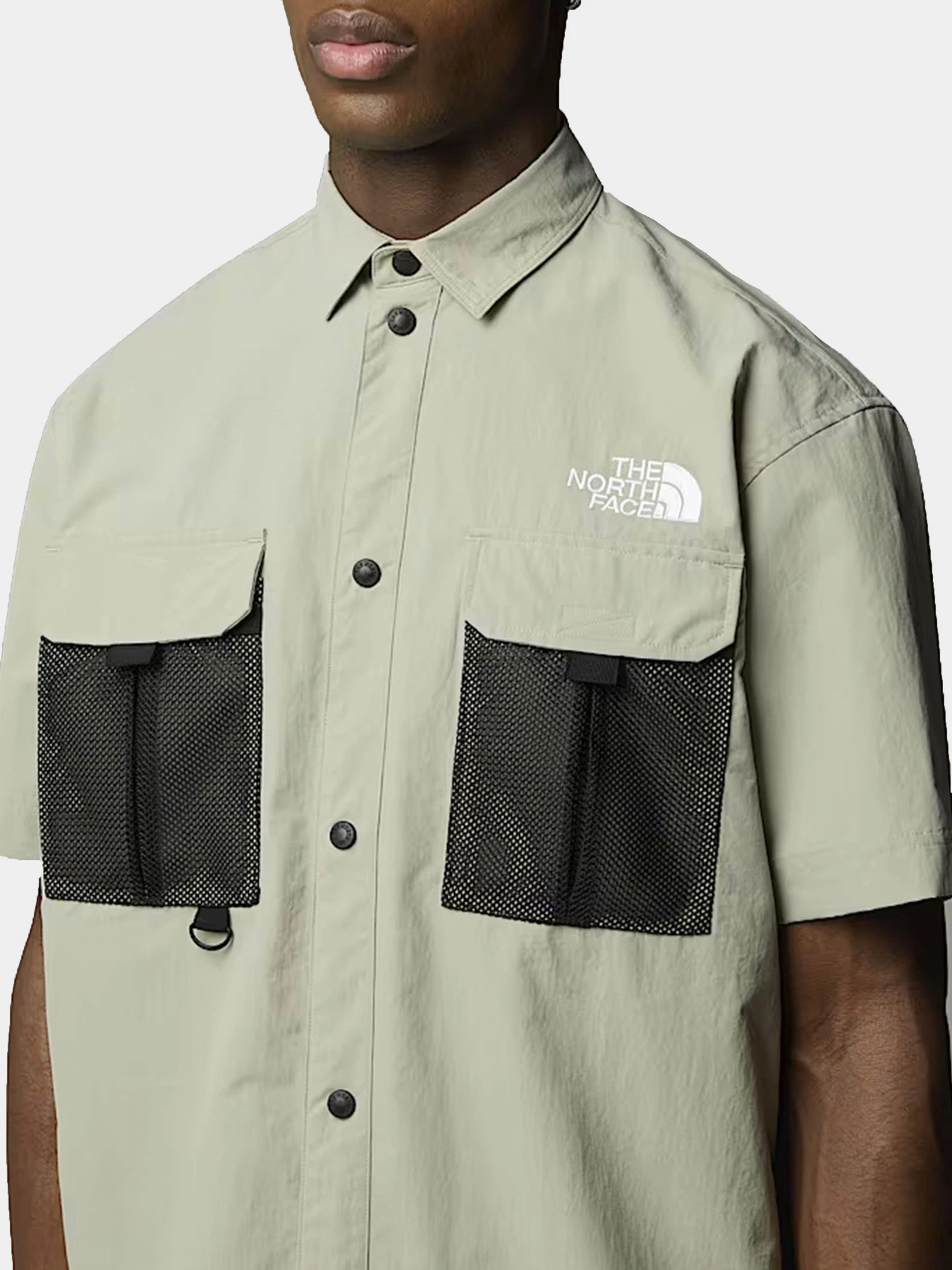 Рубашки The North Face модель NF0A8BK11I41 Рубашки The North Face модель NF0A8BK11I41 Фото