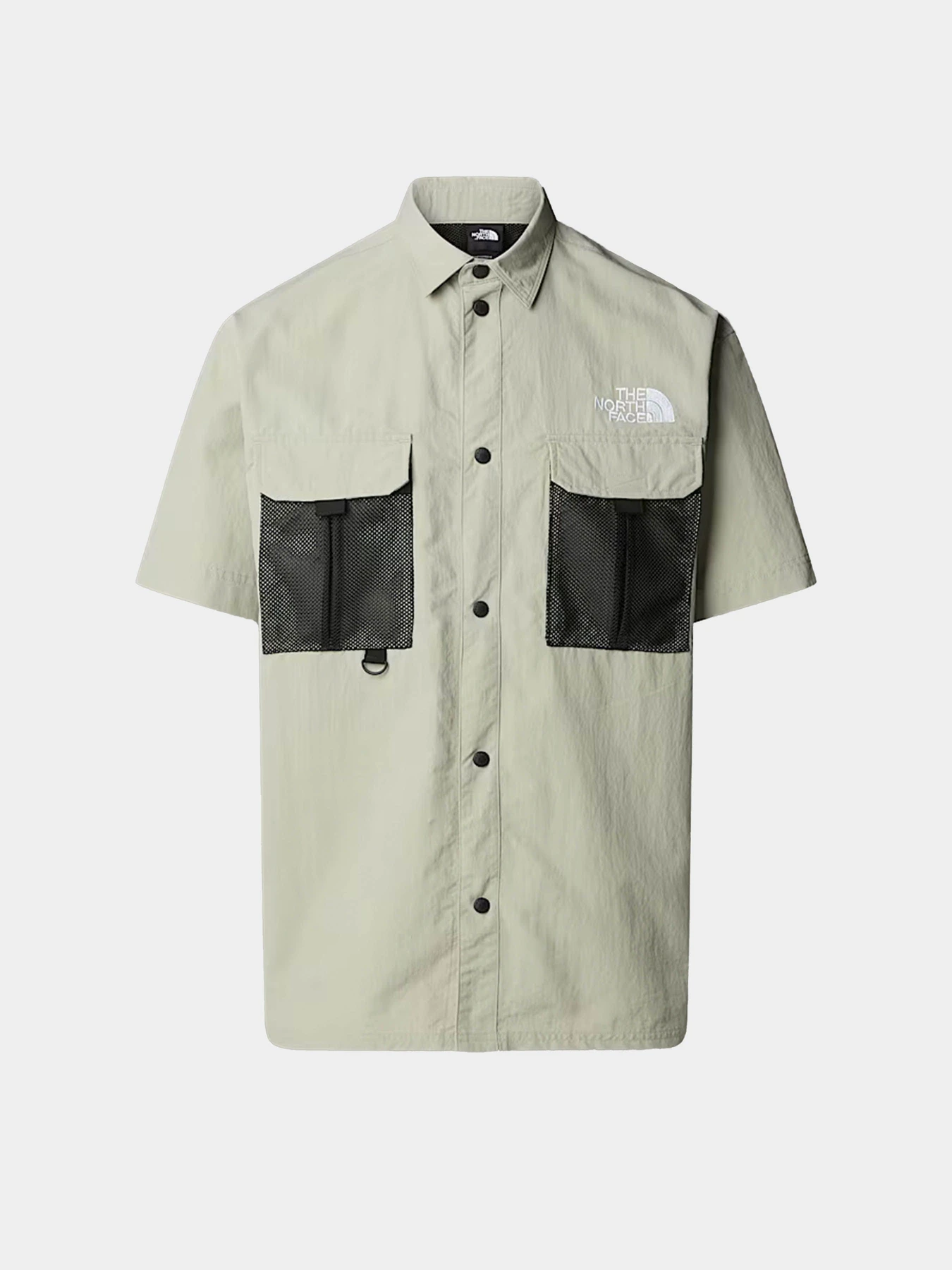 Рубашки The North Face модель NF0A8BK11I41 Рубашки The North Face модель NF0A8BK11I41 Фото