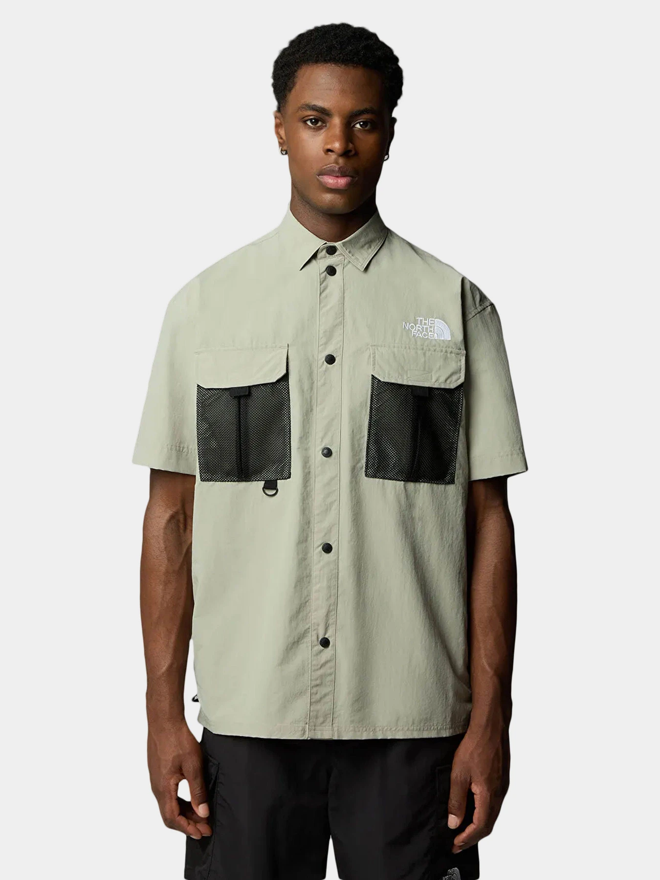 Рубашки The North Face модель NF0A8BK11I41 Рубашки The North Face модель NF0A8BK11I41 Фото