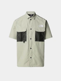 Рубашки The North Face модель NF0A8BK11I41 Фото