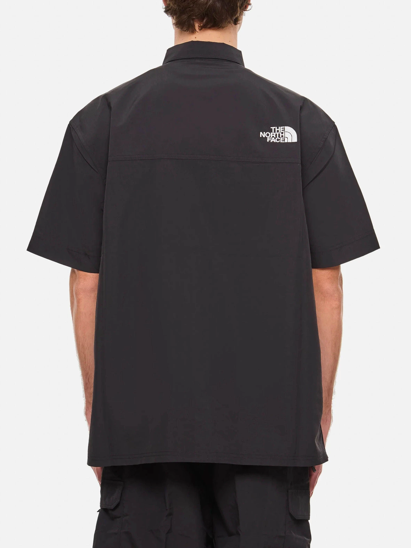 Рубашки The North Face модель NF0A8BK1JK31 Рубашки The North Face модель NF0A8BK1JK31 Фото