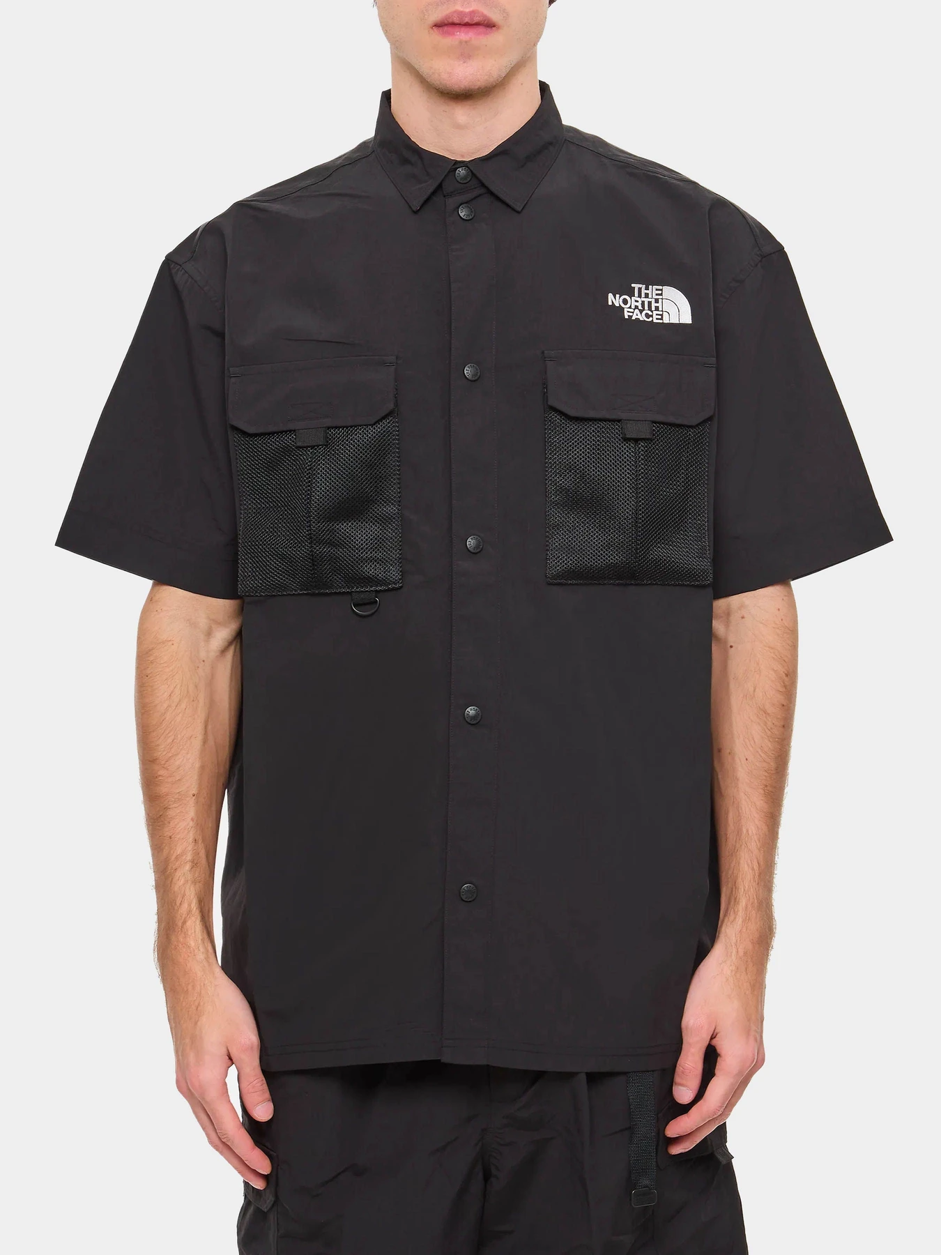 Рубашки The North Face модель NF0A8BK1JK31 Рубашки The North Face модель NF0A8BK1JK31 Фото