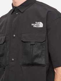 Рубашки The North Face модель NF0A8BK1JK31 Фото