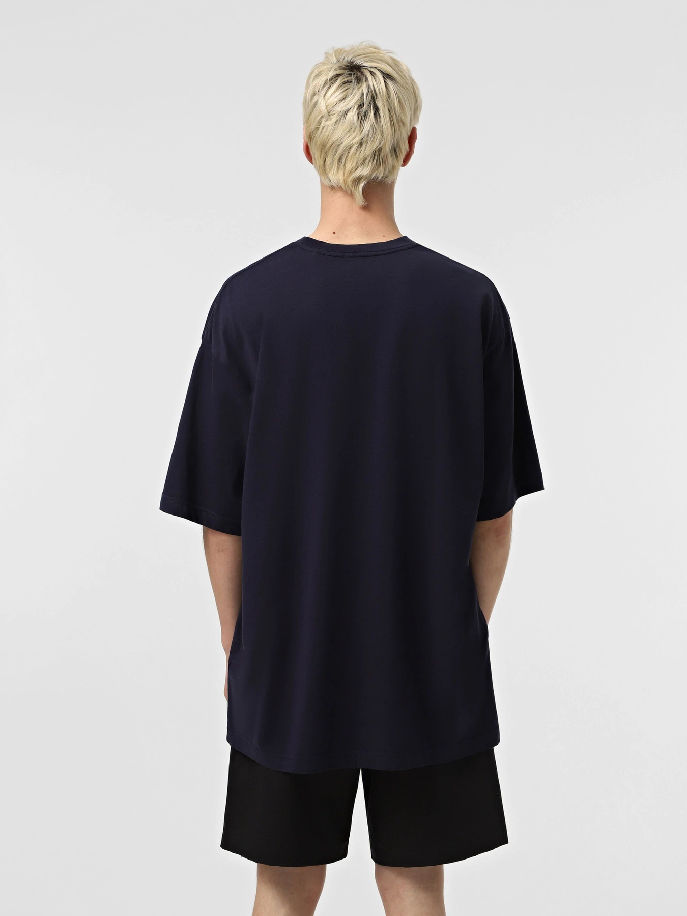 Футболки и поло Alpha Industries модель MTU55002C1_410 Футболки и поло Alpha Industries модель MTU55002C1_410 Фото