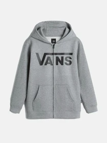 Худи и свитшоты Vans модель VN000JYB4OU1 Фото