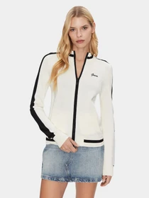 Худи и свитшоты GUESS модель V5GQ01-Z3D60-G1O6 Фото
