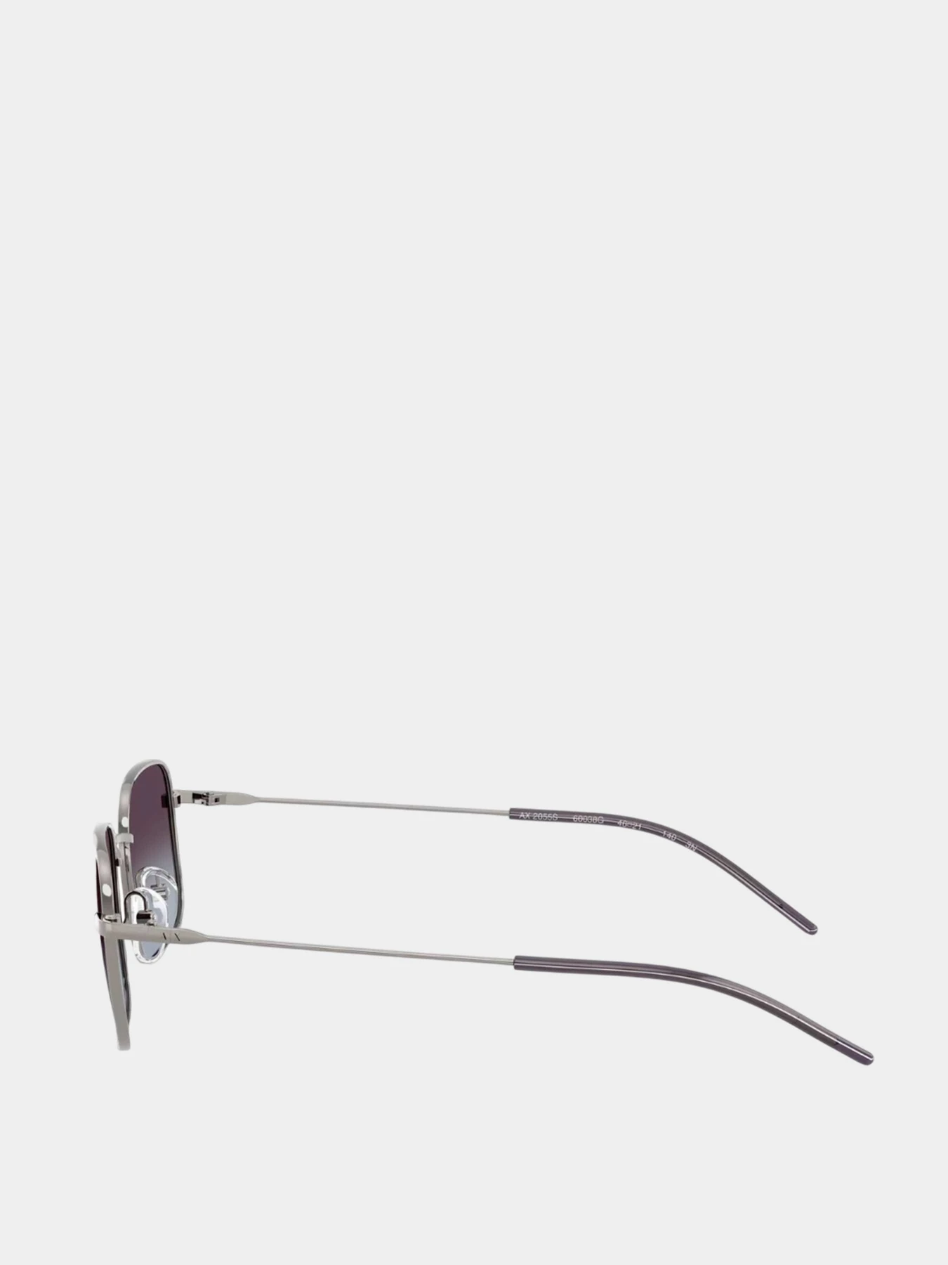 Очки Armani Exchange модель 0AX2055S-60038G46 Очки Armani Exchange модель 0AX2055S-60038G46 Фото