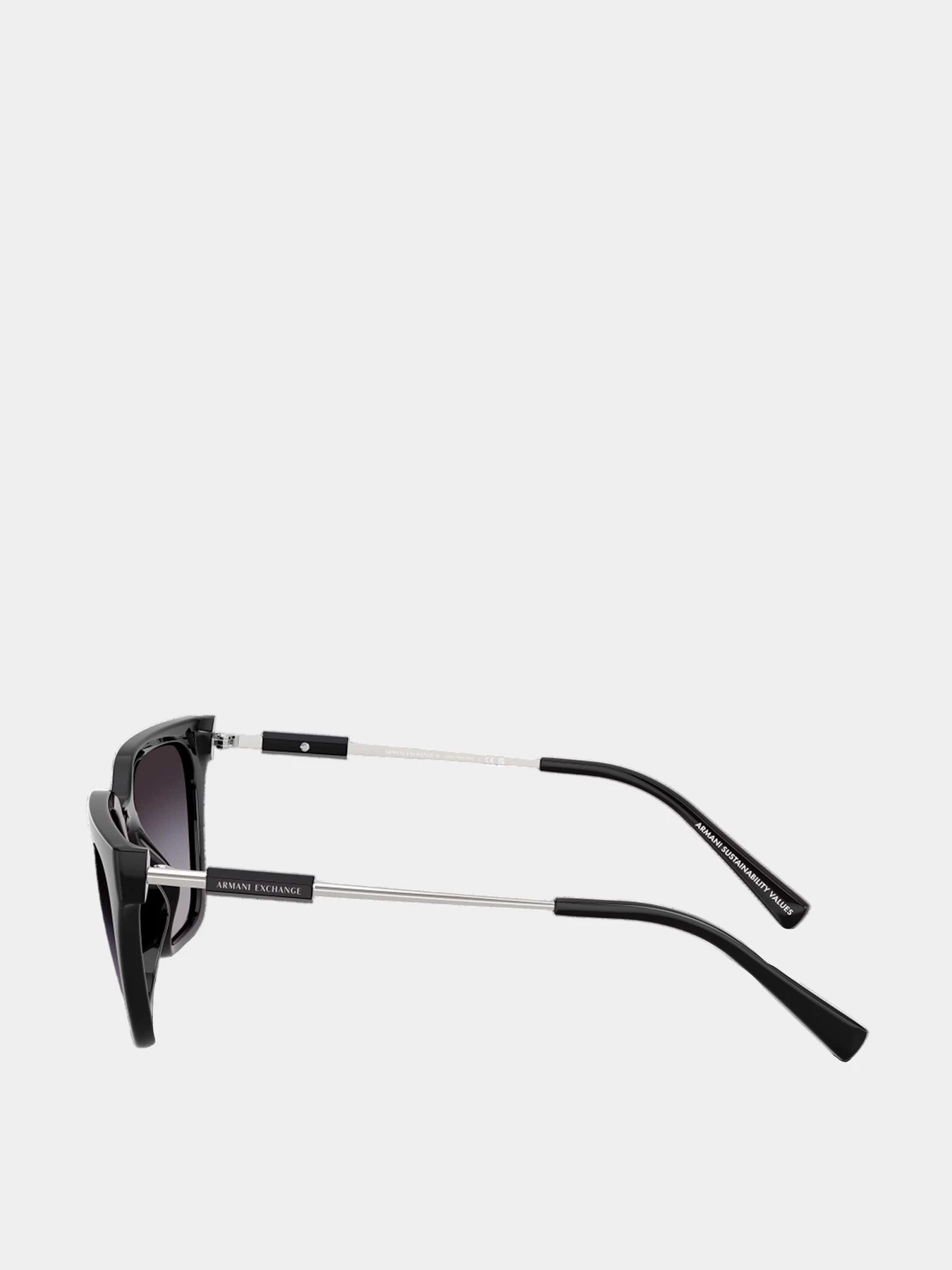 Очки Armani Exchange модель 0AX4158S-81588G55 Очки Armani Exchange модель 0AX4158S-81588G55 Фото