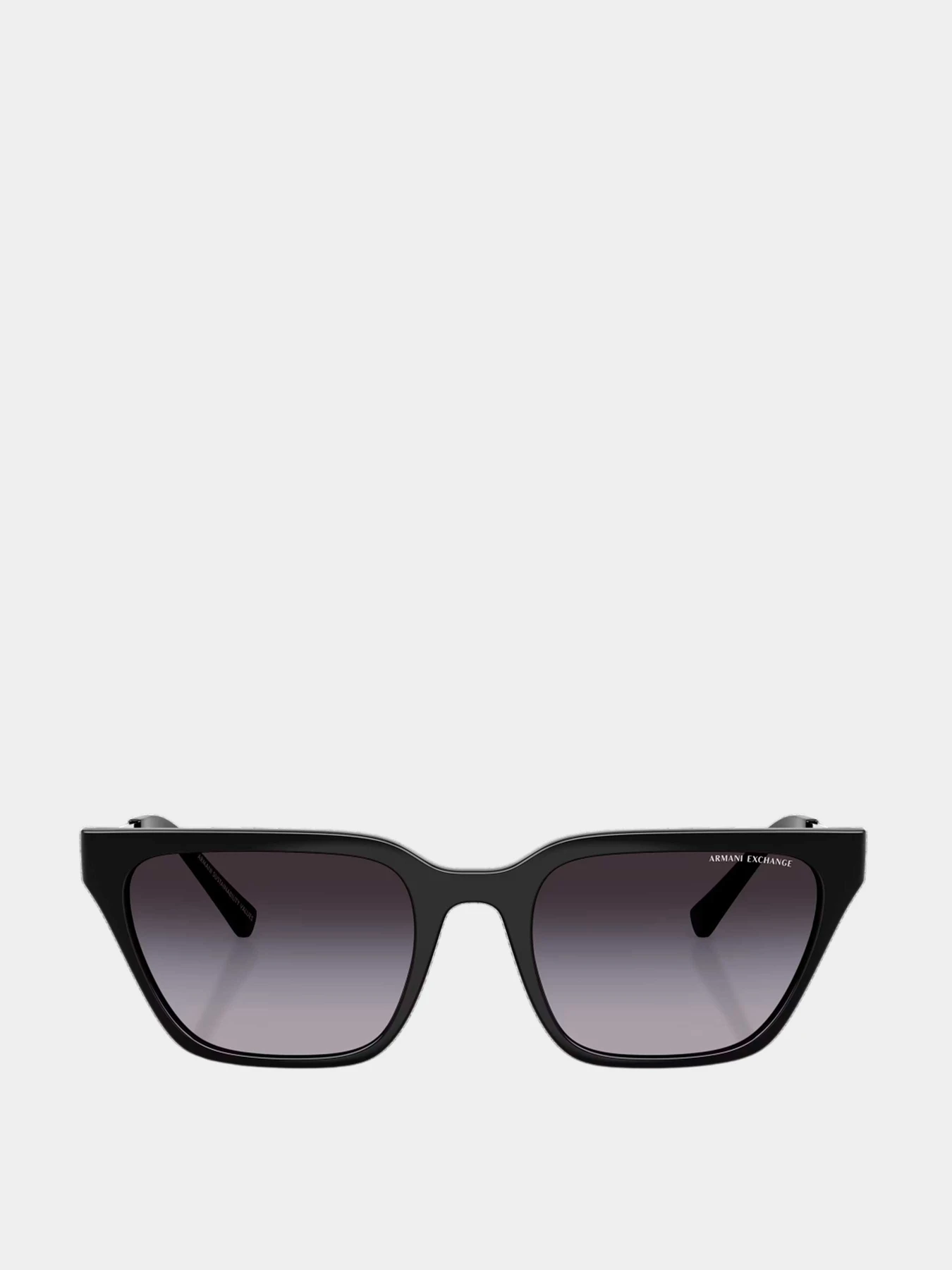 Очки Armani Exchange модель 0AX4158S-81588G55 Очки Armani Exchange модель 0AX4158S-81588G55 Фото