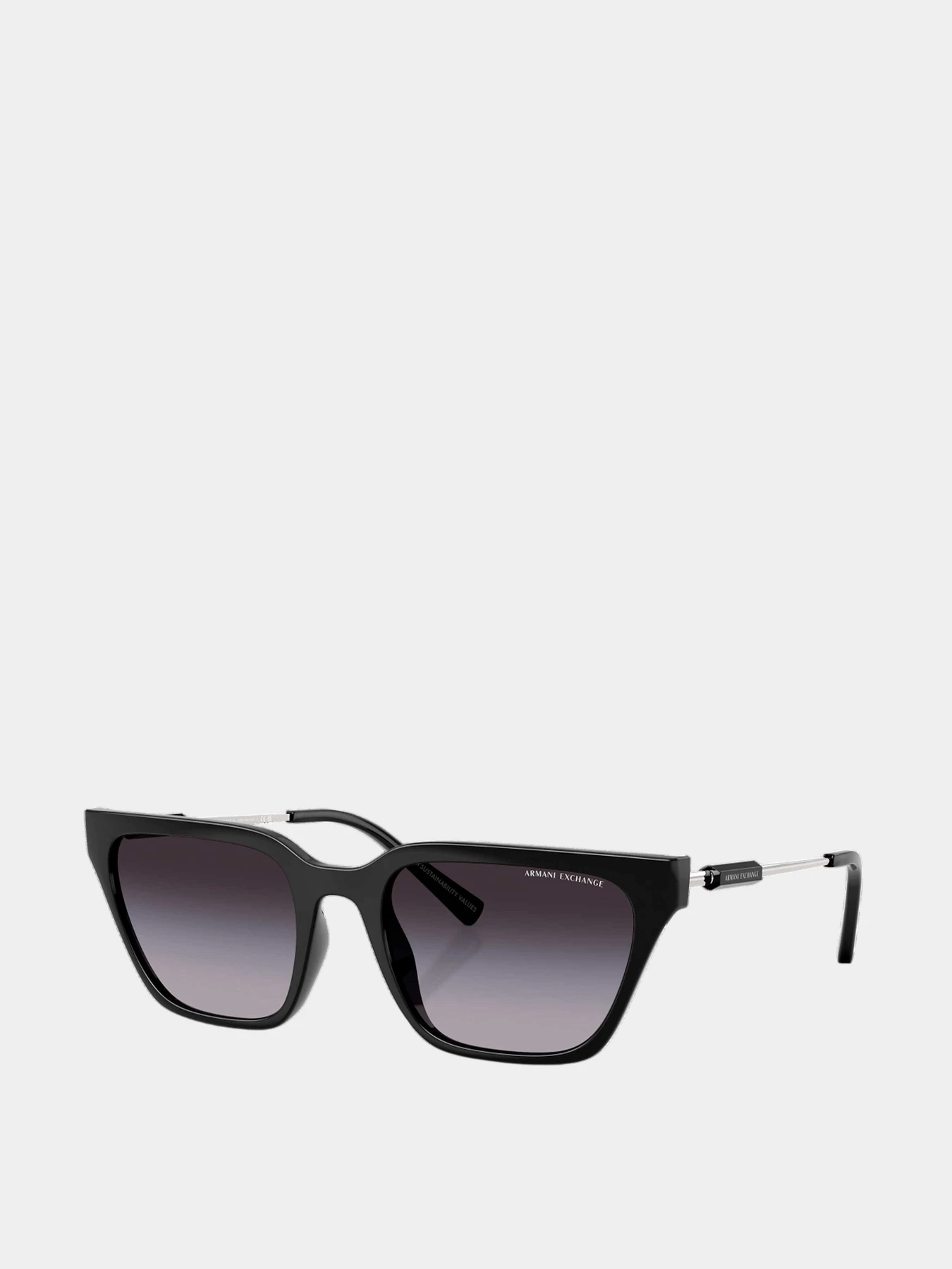 Очки Armani Exchange модель 0AX4158S-81588G55 Очки Armani Exchange модель 0AX4158S-81588G55 Фото