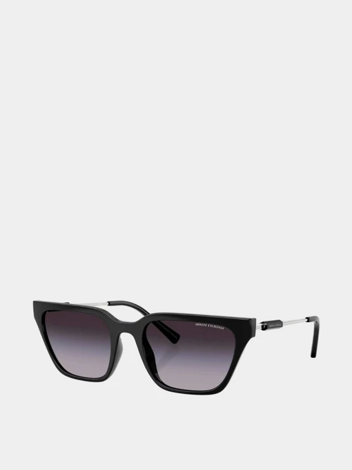Очки Armani Exchange модель 0AX4158SF-81588G55 Фото