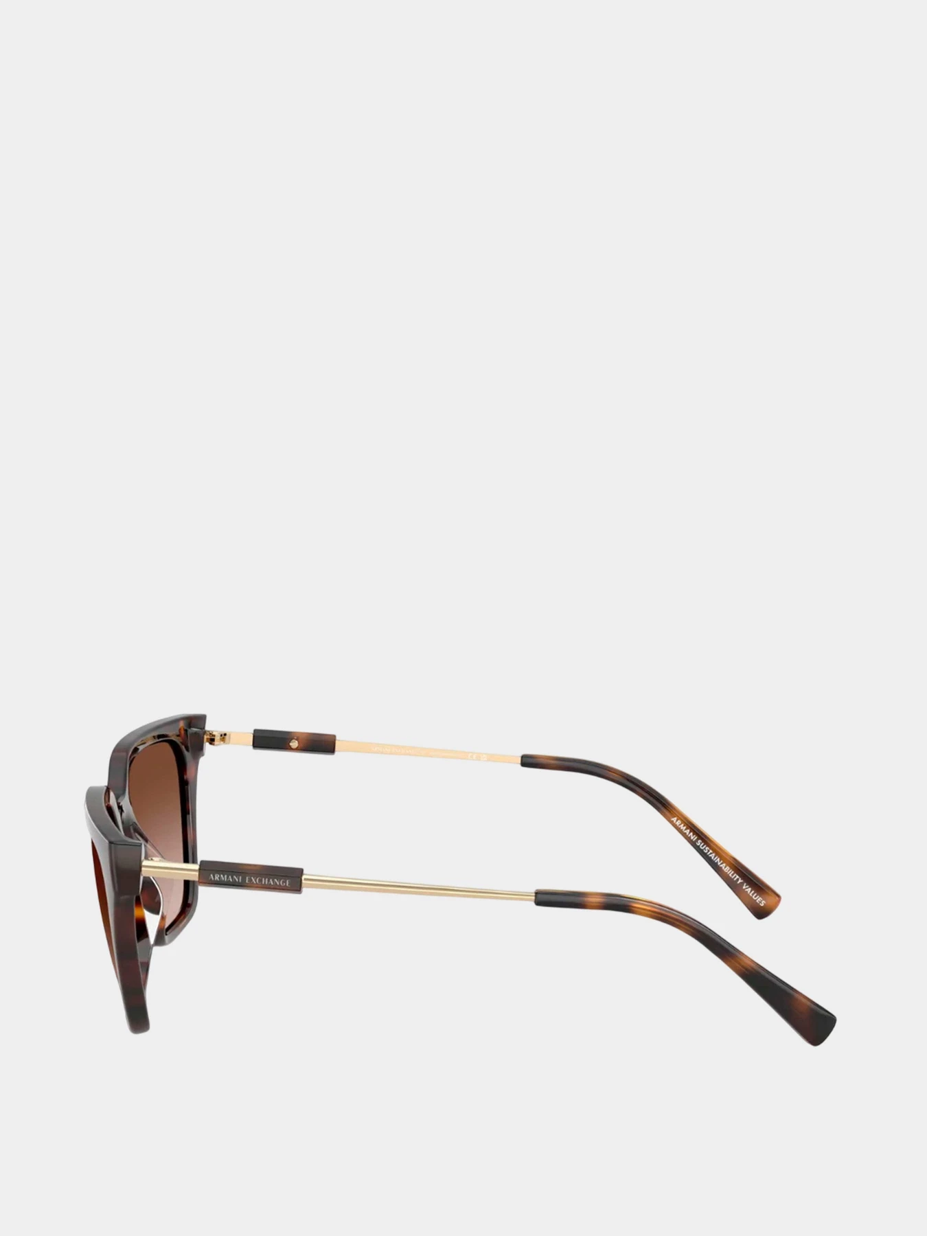 Очки Armani Exchange модель 0AX4158SF-82131355 Очки Armani Exchange модель 0AX4158SF-82131355 Фото