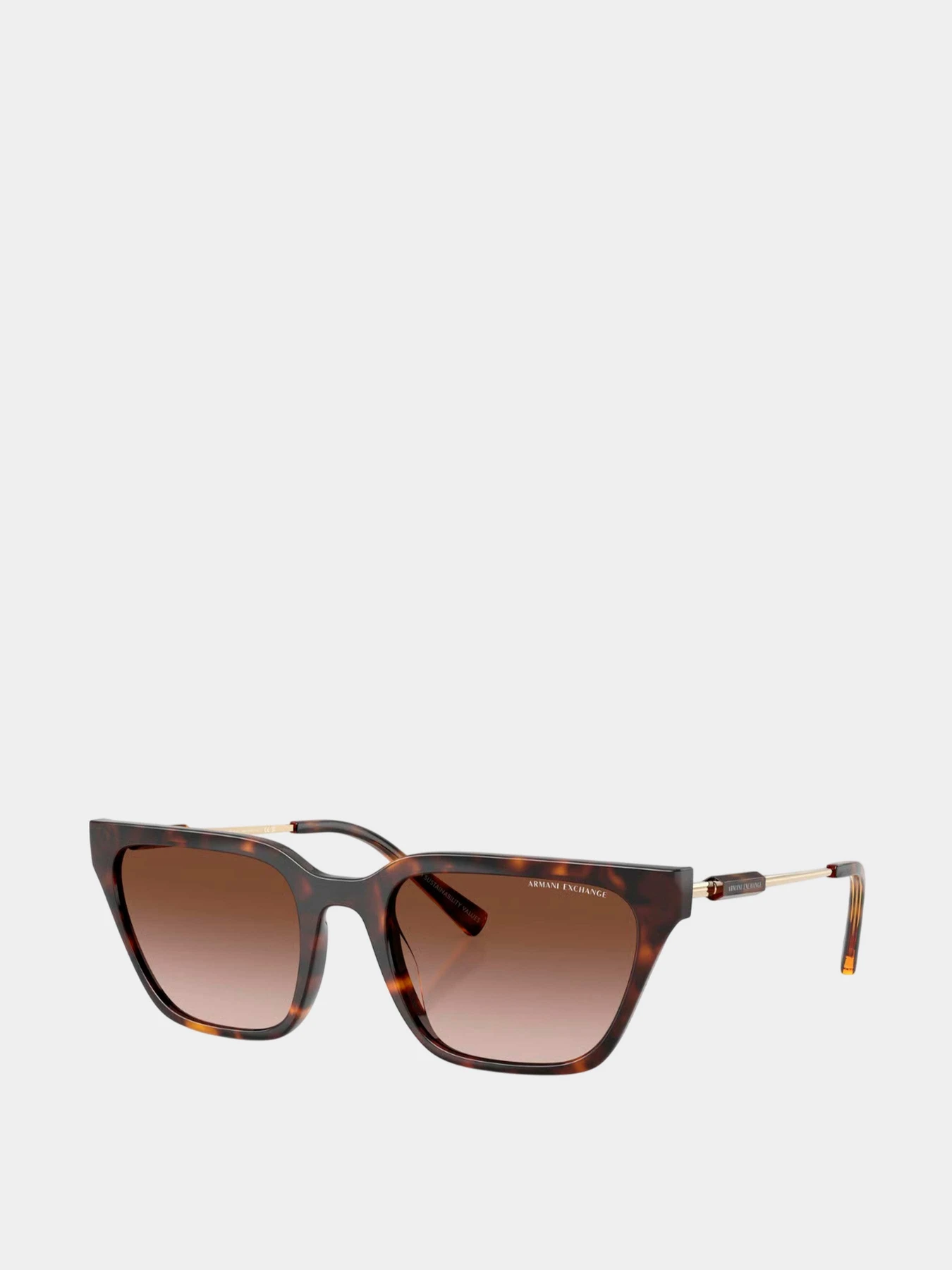 Очки Armani Exchange модель 0AX4158SF-82131355 Очки Armani Exchange модель 0AX4158SF-82131355 Фото