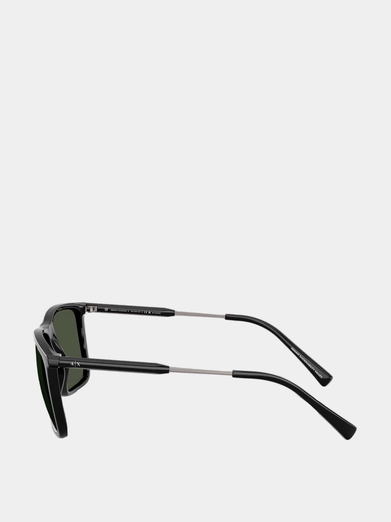 Очки Armani Exchange модель 0AX4160S-81582J57 Фото