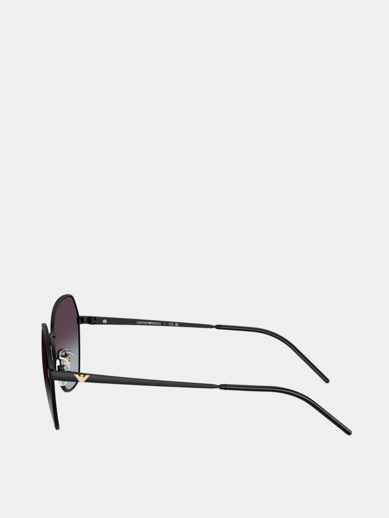 Очки Emporio Armani модель 0EA2161-30018G55 Фото