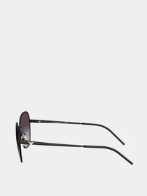 Очки Emporio Armani модель 0EA2161-30018G55 Фото