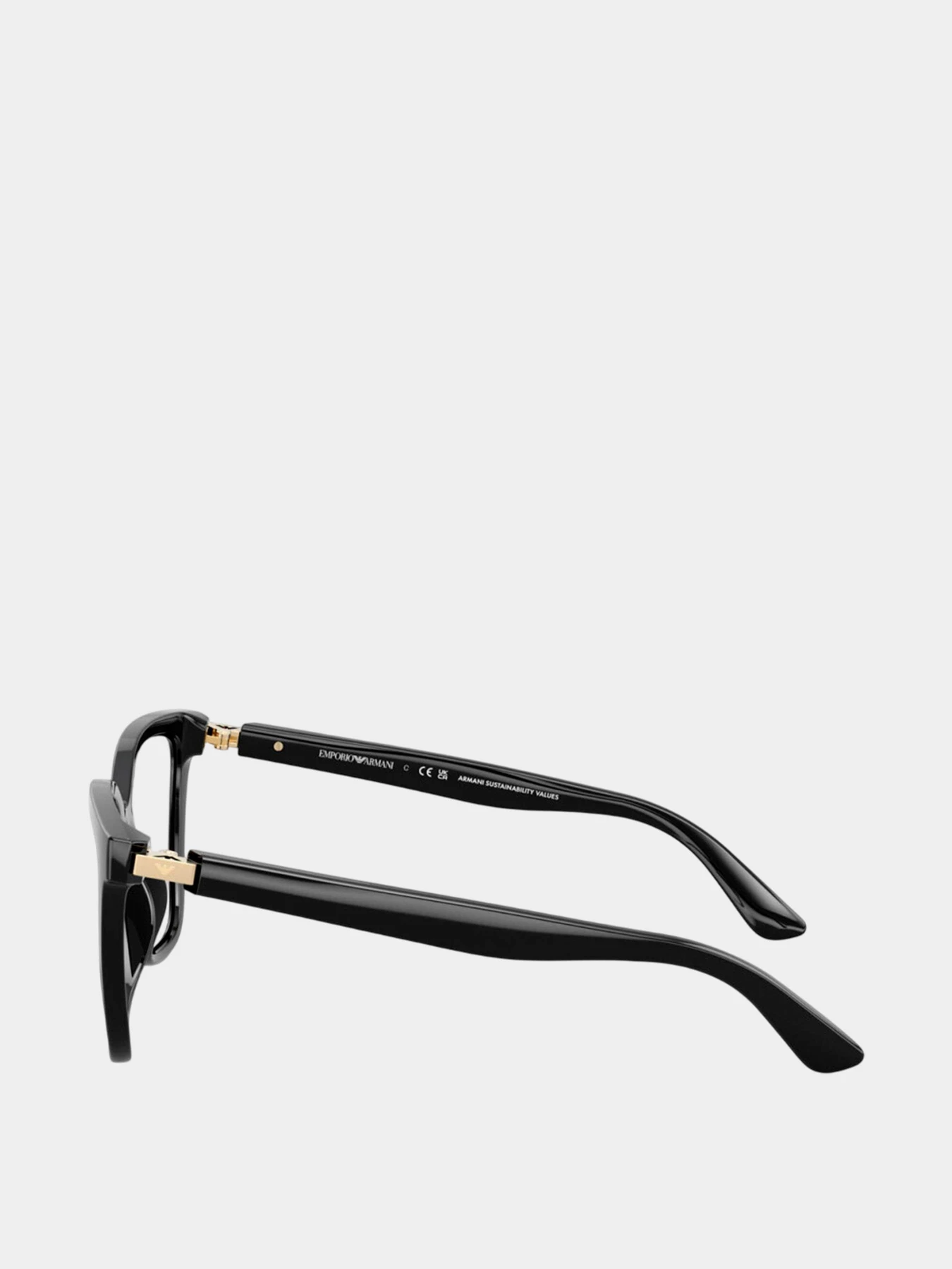 Очки Emporio Armani модель 0EA4254U-50171W54 Фото