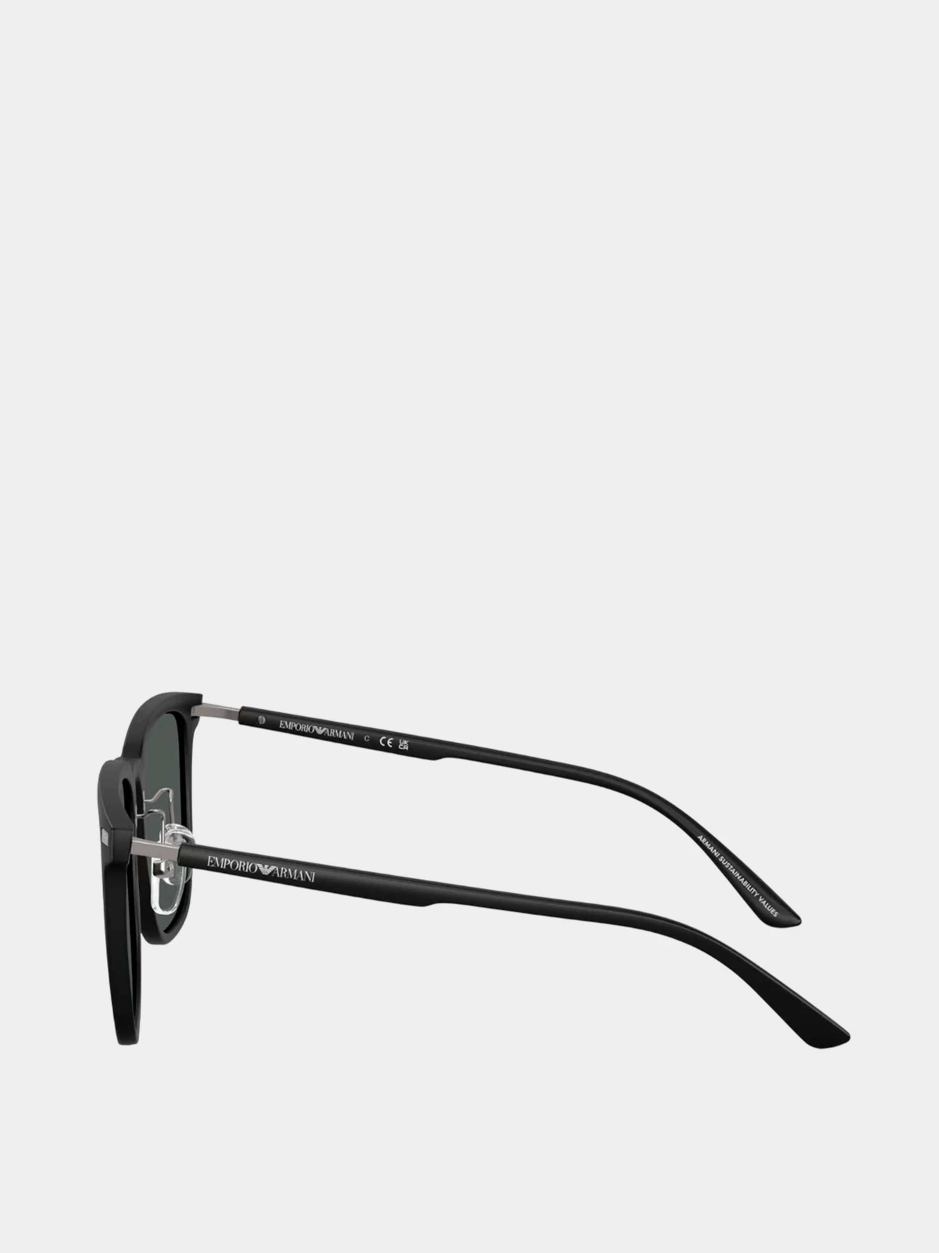 Очки Emporio Armani модель 0EA4255D-50018756 Фото