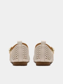 Туфли и лоферы Clarks модель 26181230 Фото