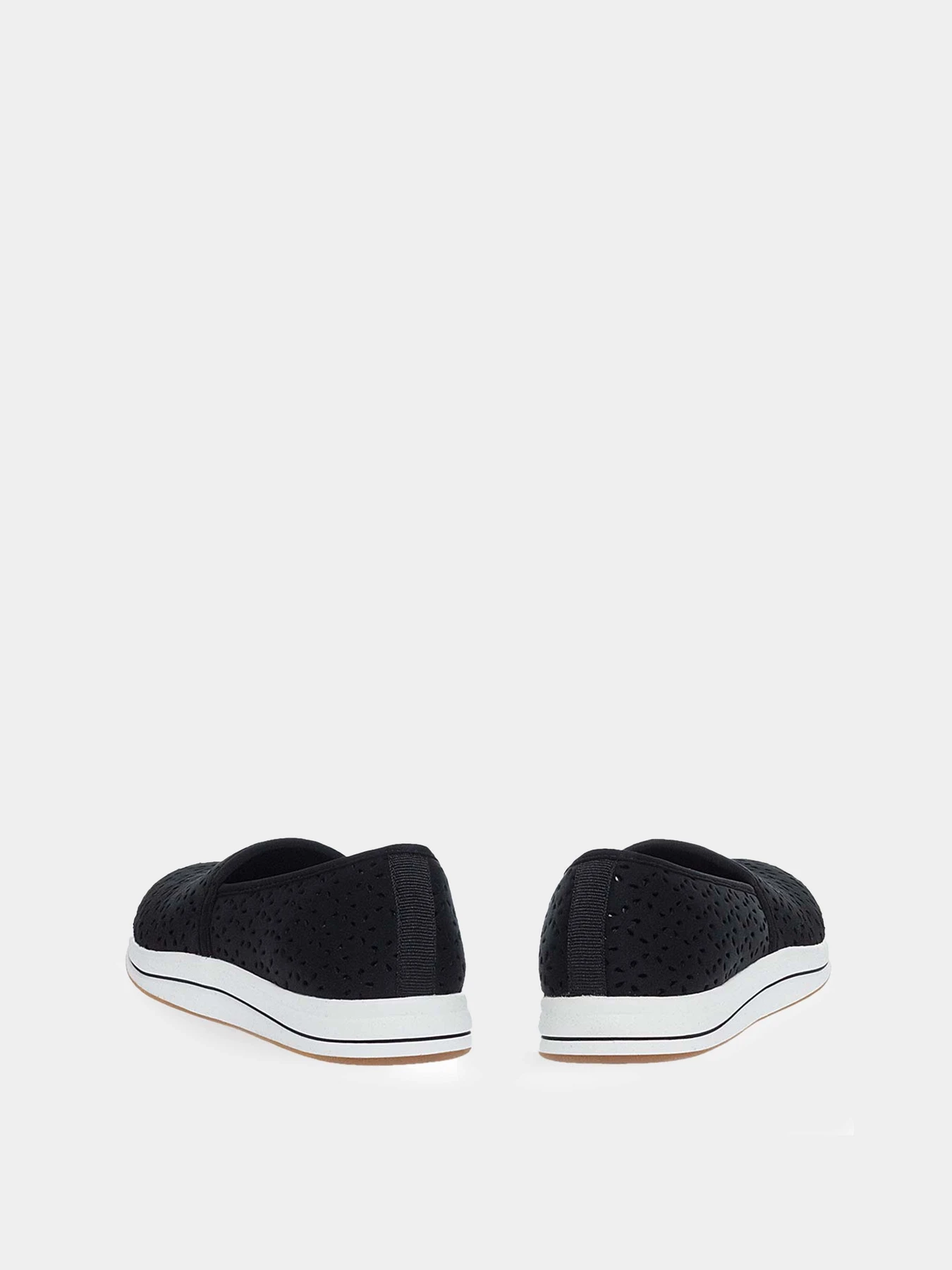 Слипоны и мокасины Clarks модель 26177665 Слипоны и мокасины Clarks модель 26177665 Фото