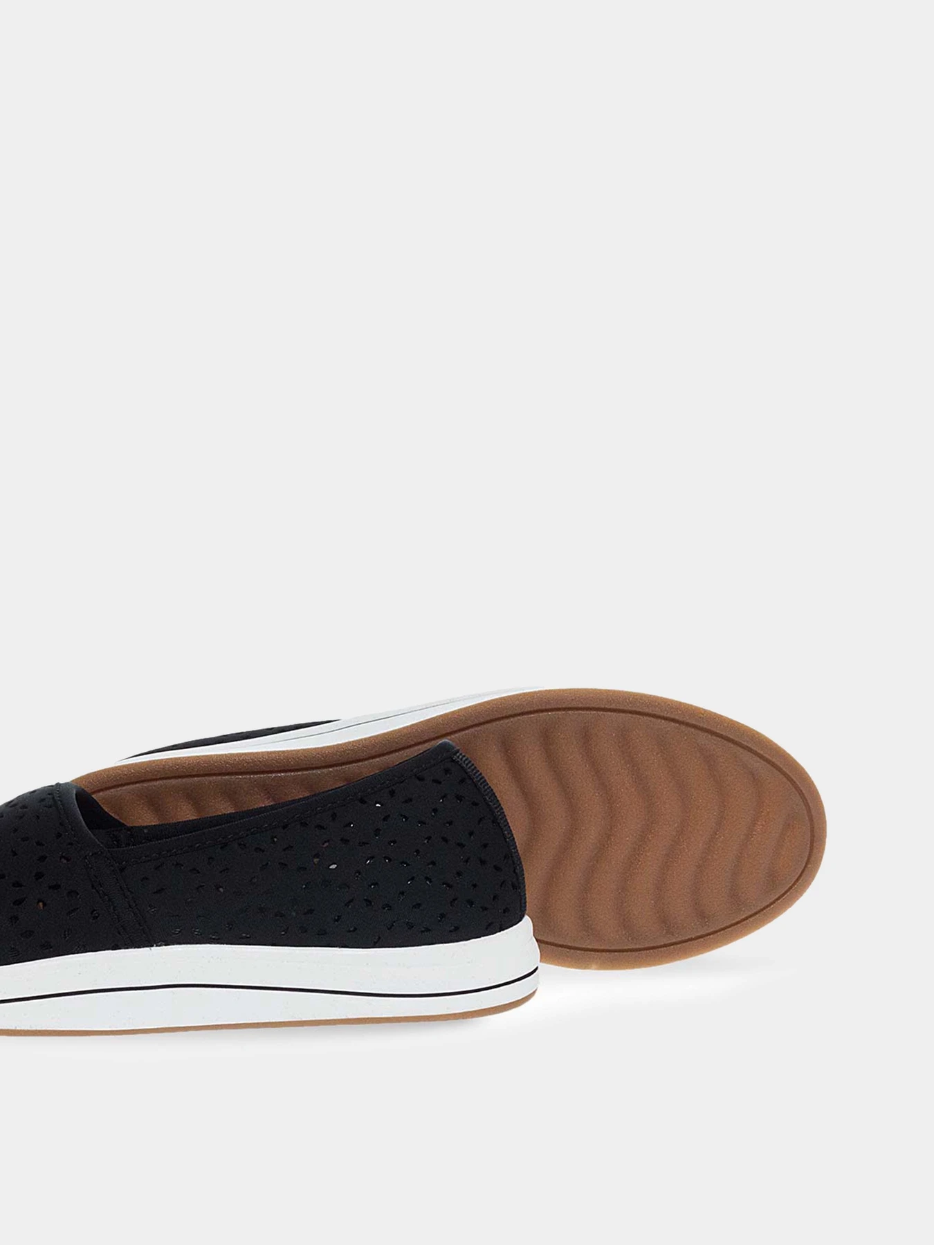 Слипоны и мокасины Clarks модель 26177665 Слипоны и мокасины Clarks модель 26177665 Фото