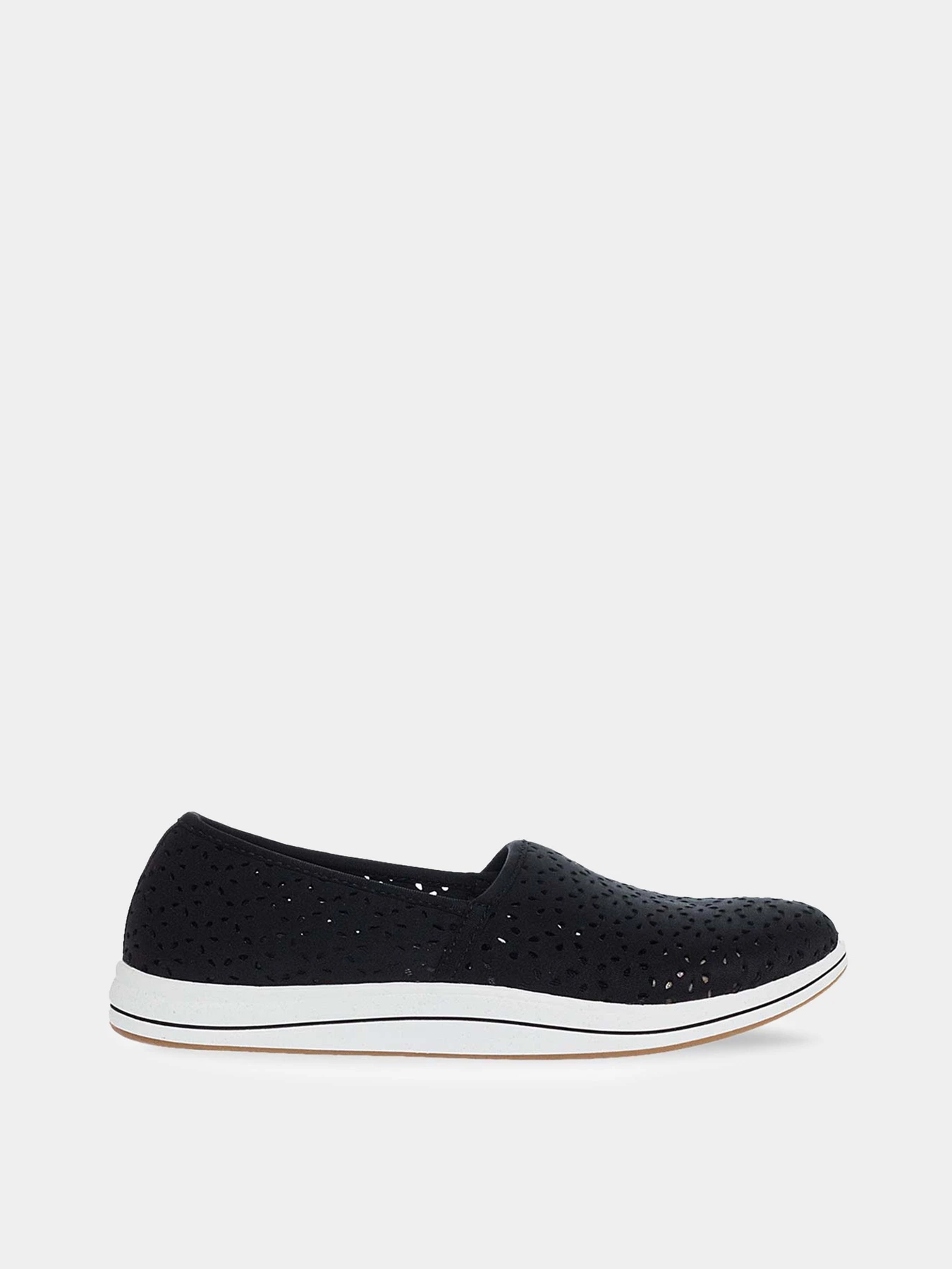 Слипоны и мокасины Clarks модель 26177665 Слипоны и мокасины Clarks модель 26177665 Фото