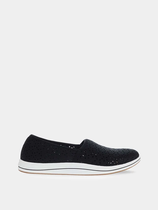 Слипондар мен мокасиндер Clarks үлгі 26177665 Фото