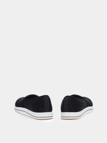 Слипоны и мокасины Clarks модель 26177665 Фото