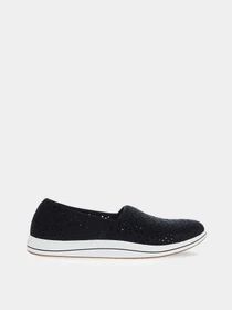Слипоны и мокасины Clarks модель 26177665 Фото