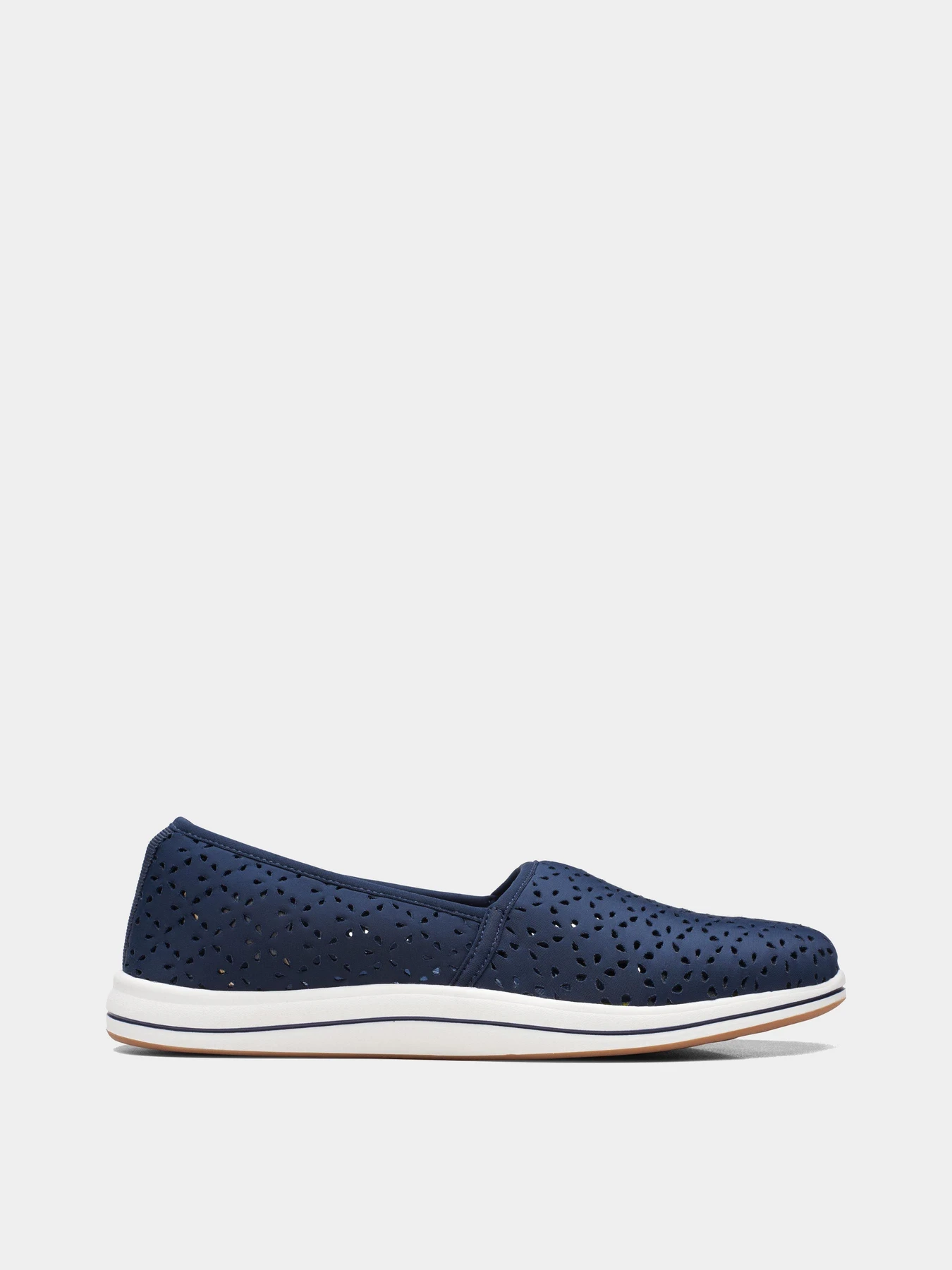 Слипоны и мокасины Clarks модель 26172506 Слипоны и мокасины Clarks модель 26172506 Фото