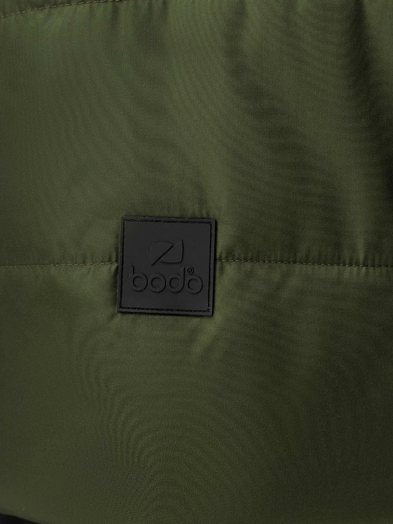 Куртки и дубленки BODO модель 14-55MU-khaki Куртки и дубленки BODO модель 14-55MU-khaki Фото