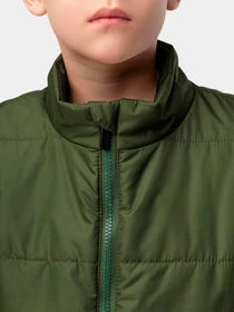 Куртки и дубленки BODO модель 14-55MU-khaki Фото